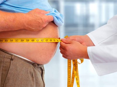 Perímetro de cintura